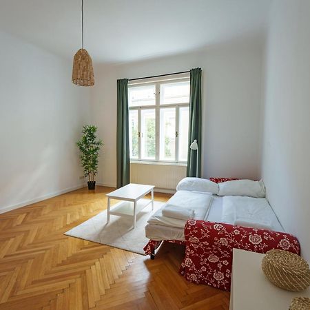 Vienna City Apartments Unteres Belvedere Exterior foto