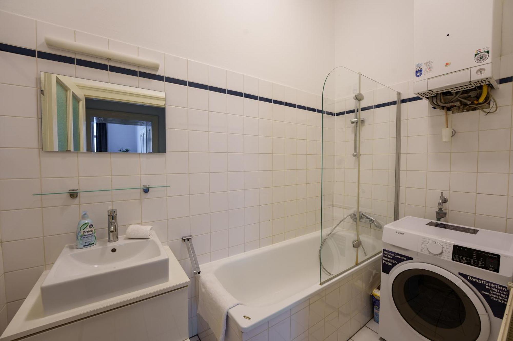 Vienna City Apartments Unteres Belvedere Exterior foto