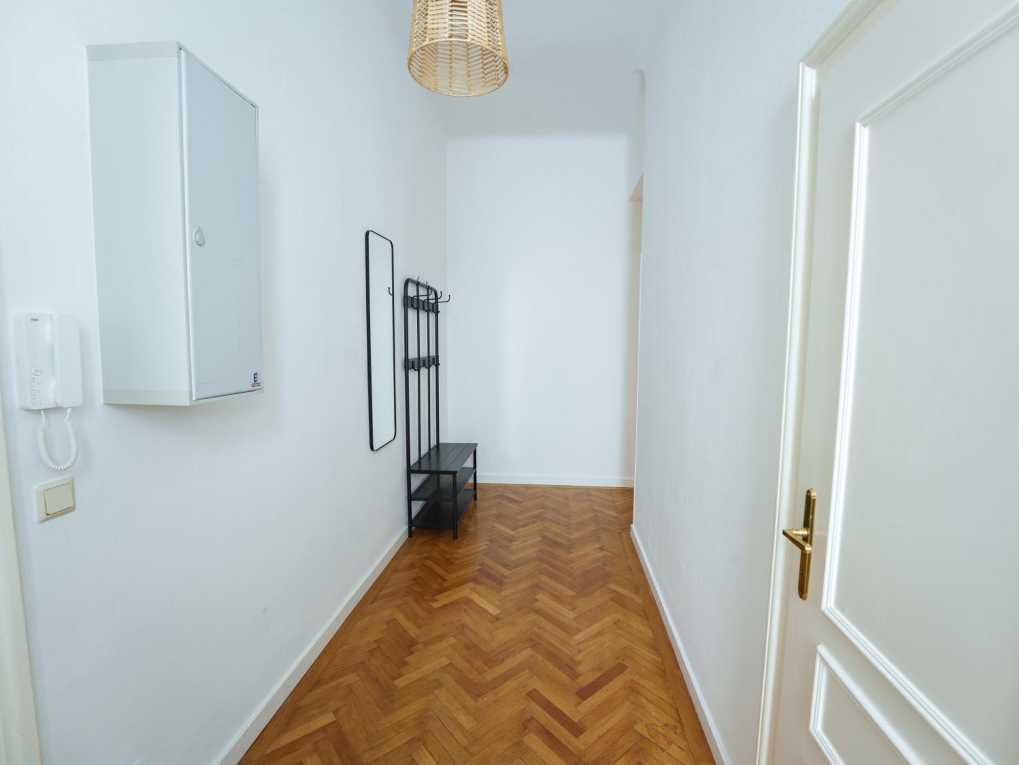 Vienna City Apartments Unteres Belvedere Exterior foto